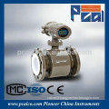 LDG Series Electromagnetic flow meter /Magnetic flow meter price